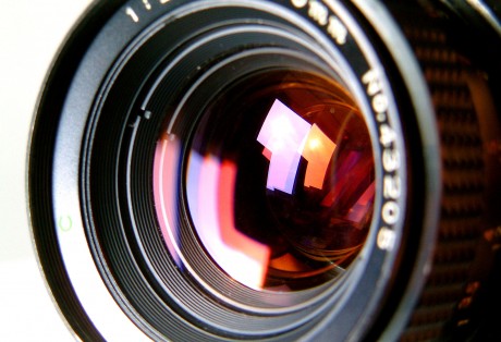 Camera Lens