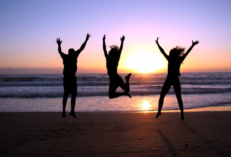 Beach Joy