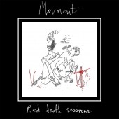 Movment - Red Death Sessions EP