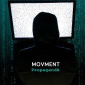 Movment - Propaganda Single CD